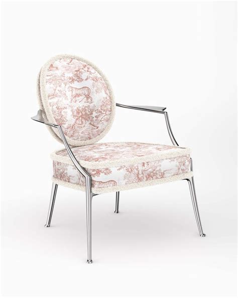 pick chair by studio dior|dior chairs.